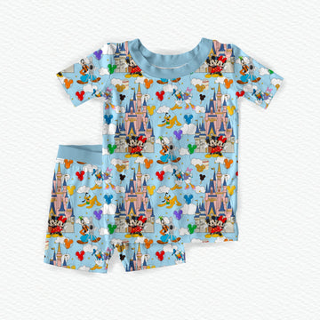 Magical Moments Youth Short Set *RTS*