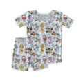 Countdown To Magic Youth Short Set **PreOrder**
