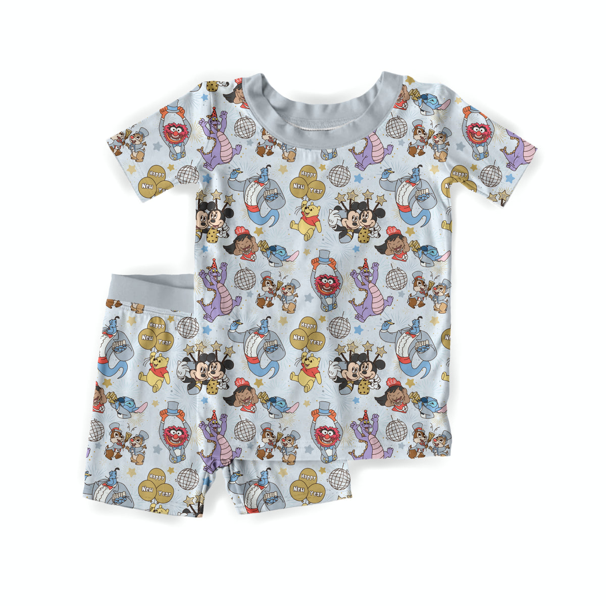 Countdown To Magic Youth Short Set **PreOrder**