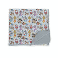 Countdown To Magic Bamboo Blanket **PreOrder**