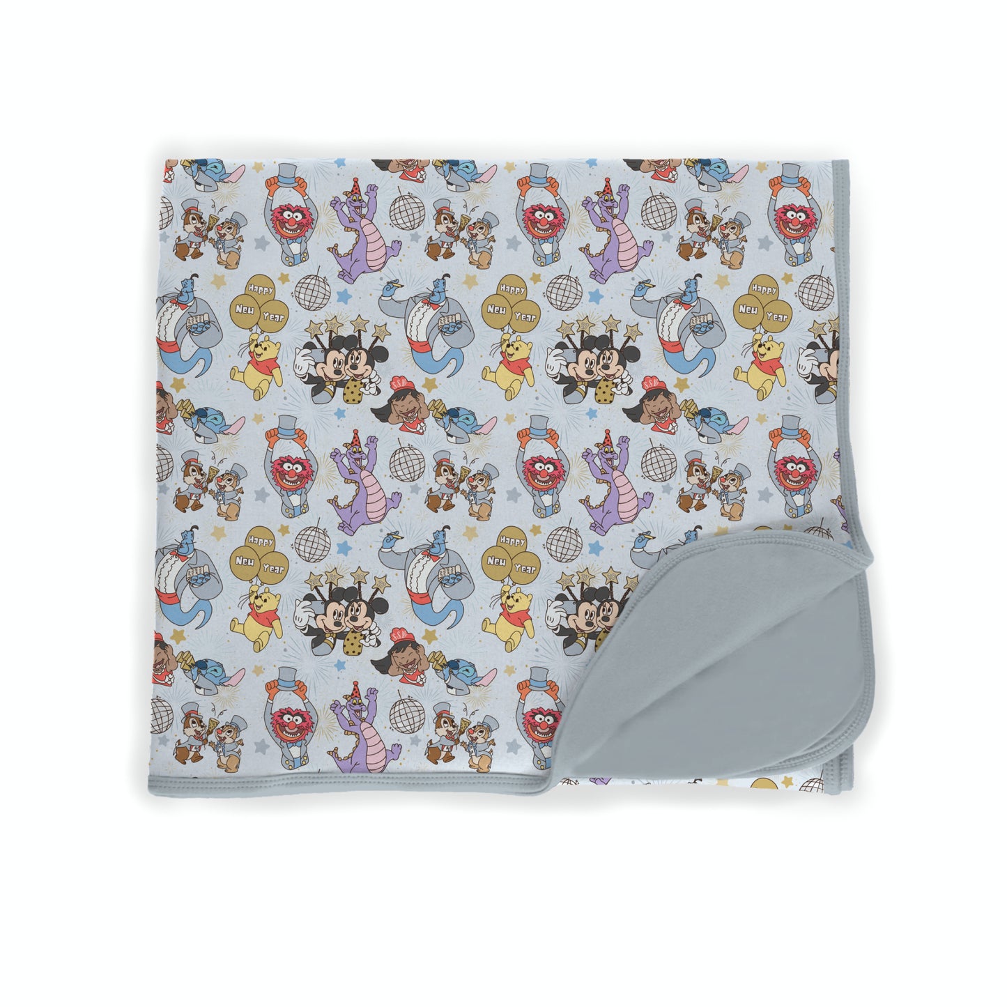 Countdown To Magic Bamboo Blanket **PreOrder**