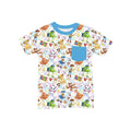 Park Hopper Party Pocket T-Shirt *RTS*