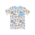 Countdown To Magic Pocket T-Shirt **PreOrder**