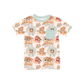 Carnival of Wishes Pocket T-Shirt *RTS*