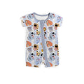 Pawfect Friends Zipper Shortie *RTS*