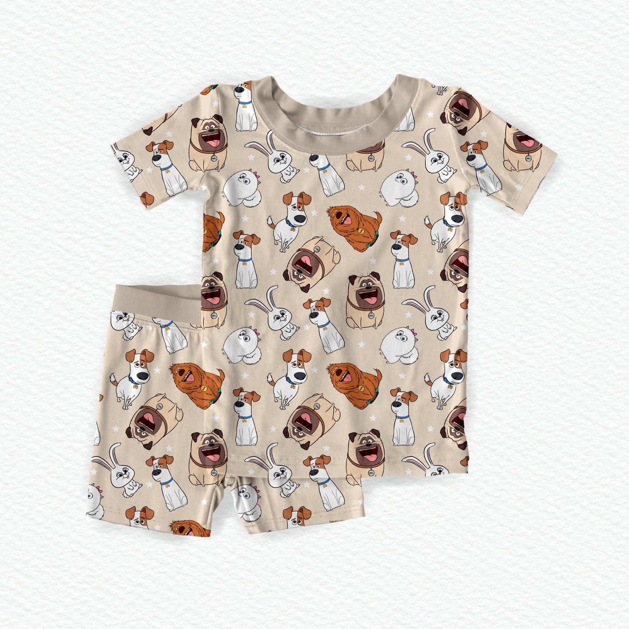 Life Unleashed  Youth Short Set **PreOrder**