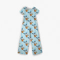 Classic Duck Dreams Jumpsuit *RTS*