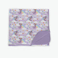 Spark of Imagination Bamboo Blanket *RTS*