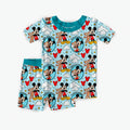 Never Stop Dreaming Youth Short Set *RTS*