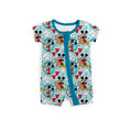 Never Stop Dreaming Zipper Shortie *RTS*