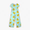 Rubber Ducky Dreams Jumpsuit *RTS*