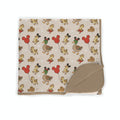 Magic in Every Waddle Bamboo Blanket **PreOrder**