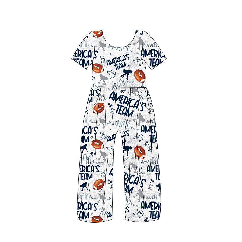 Dallas Jumpsuit *RTS*