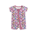 Park Ready Princess Ears Zipper Shortie *RTS*