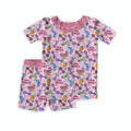 Park Ready Princess Ears Youth Short Set *RTS*