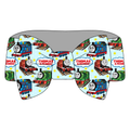 Engine Adventures Bamboo Bow Headband *RTS*