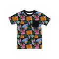 Blue's Boo Crew Pocket T-Shirt **PreOrder**