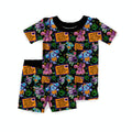 Blue's Boo Crew Youth Short Set **PreOrder**