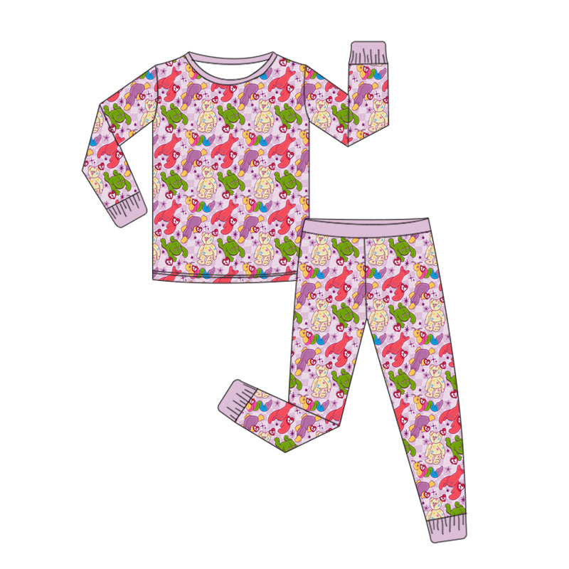 Beanie Buddies Youth Pants Set