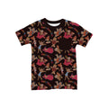 Bedrock Buddies Pocket T-Shirt **PreOrder**
