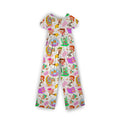 Cosmic Fairy Chaos Jumpsuit *RTS*