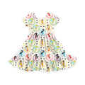 Fairy Besties Youth Twirl Dress **PreOrder**