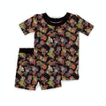 Pickles Boo Bash Youth Short Set **PreOrder**