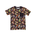Pickles Boo Bash Pocket T-Shirt **PreOrder**