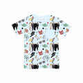 Motel Memories Pocket T-Shirt *RTS*