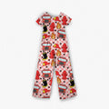 Brave in the Blaze Jumpsuit *RTS*