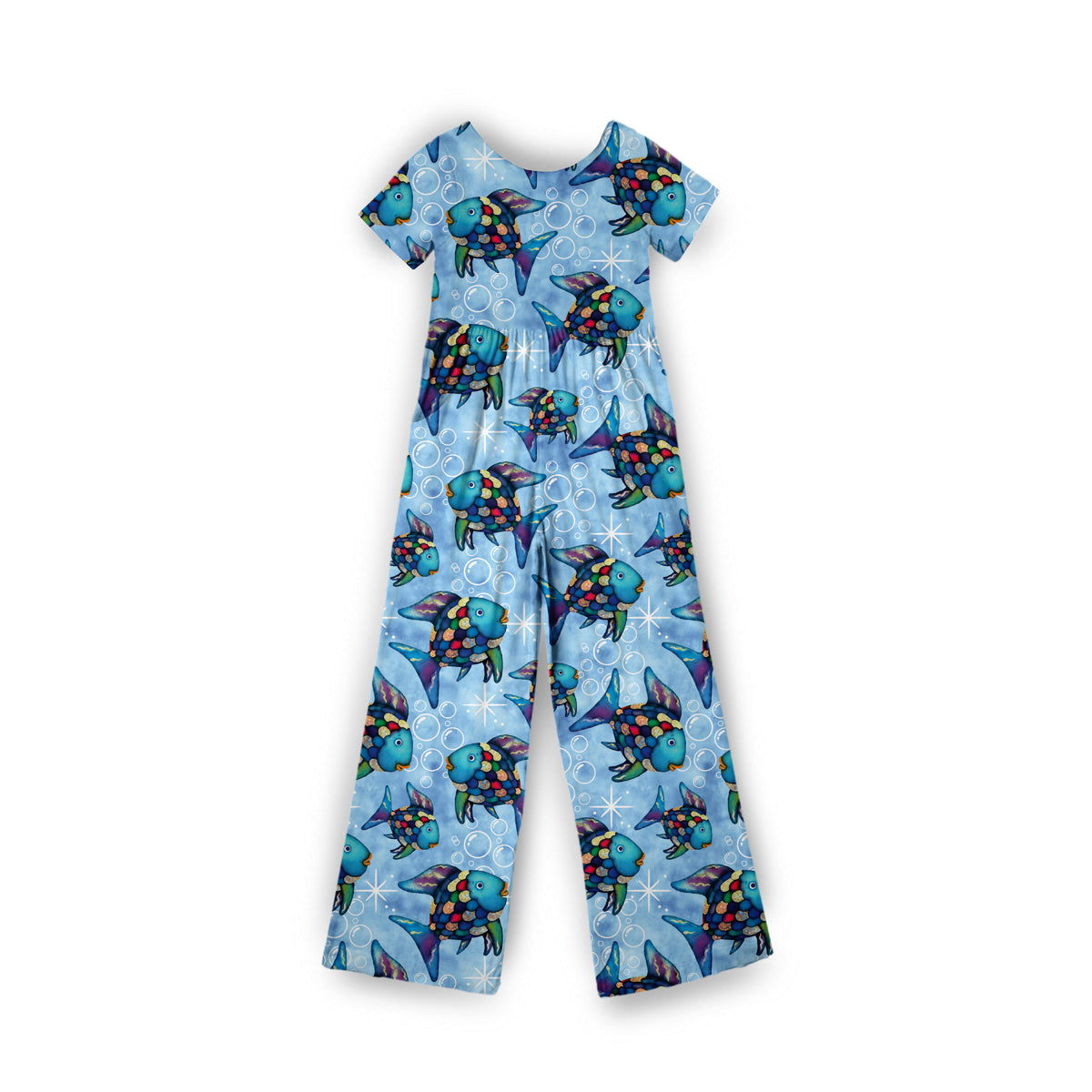 Shimmer & Swim Jumpsuit **PreOrder**