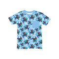 Shimmer & Swim Pocket T-Shirt **PreOrder**