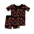 Bedrock Buddies Youth Short Set **PreOrder**