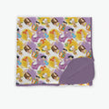 Yabba Dabba Crew Bamboo Blanket *RTS*