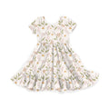 Modern Meadow Youth Twirl Dress *RTS*