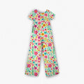 Fresh Picked Florals Jumpsuit *RTS*