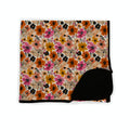 Wildflower Harvest Bamboo Blanket **PreOrder**