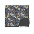 Victory Royale Bamboo Blanket **PreOrder**