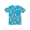 Sheriff and Space Ranger Pocket T-Shirt **PreOrder**