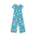 Sheriff and Space Ranger Jumpsuit **PreOrder**