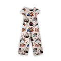 Halloween Classics Jumpsuit **PreOrder**