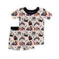 Halloween Classics Youth Short Set **PreOrder**