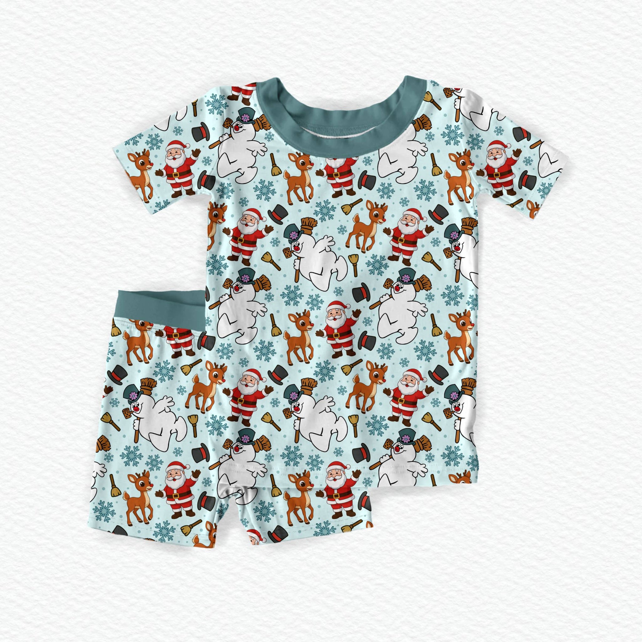 Misfits Magic Youth Short Set **PreOrder**