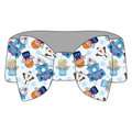 Frosty Fun Toys Bamboo Bow Headband *RTS*