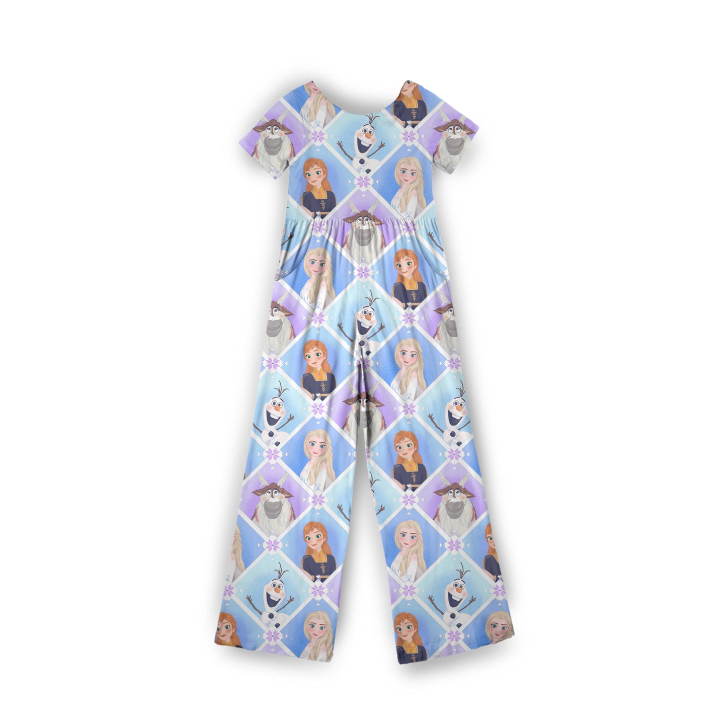 Magic in the North Jumpsuit **PreOrder**
