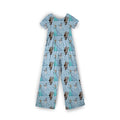Frosted Wonderland Jumpsuit *RTS*