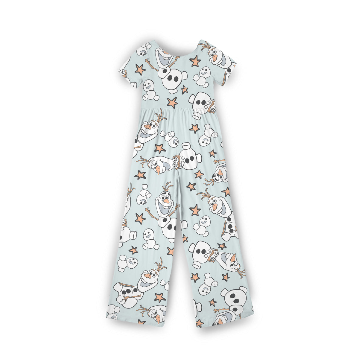 Warm Hugs Jumpsuit **PreOrder**