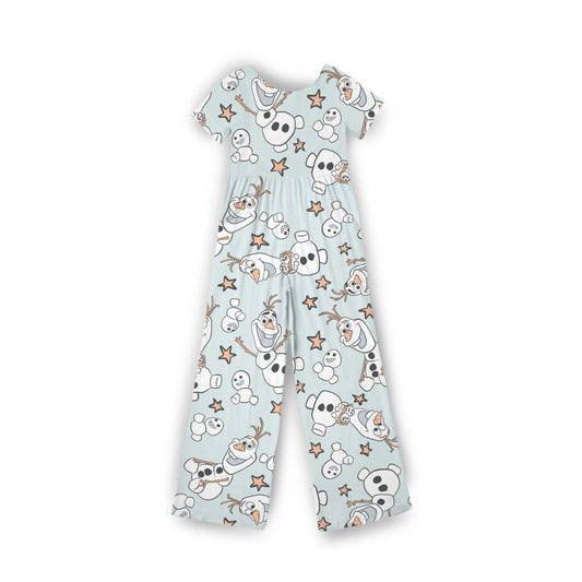Warm Hugs Jumpsuit **PreOrder**