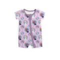 Sisters of Snow Zipper Shortie **PreOrder**