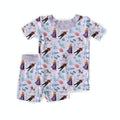 Cold Never Bothered Me Youth Short Set **PreOrder**